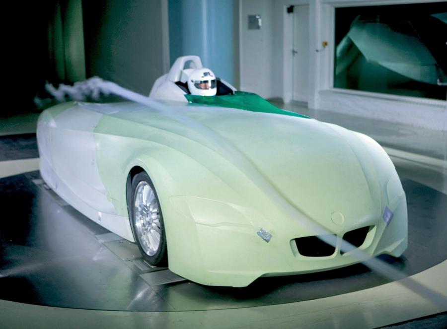  BMW H2R 2004 года  (фото 4 из 43)